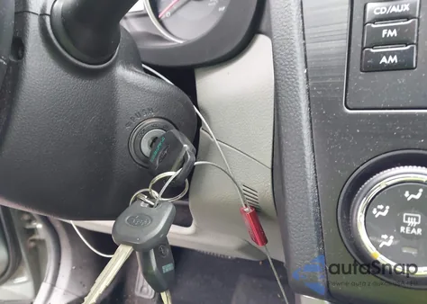 2015 Subaru Forester 2.5I Premium z USA, uszkodzony, nr VIN JF2SJADC1FH594271